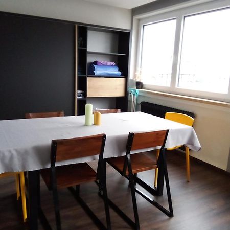 Apartments - Geraeumige 95 Qm Mit Balkon Augsburg Bagian luar foto